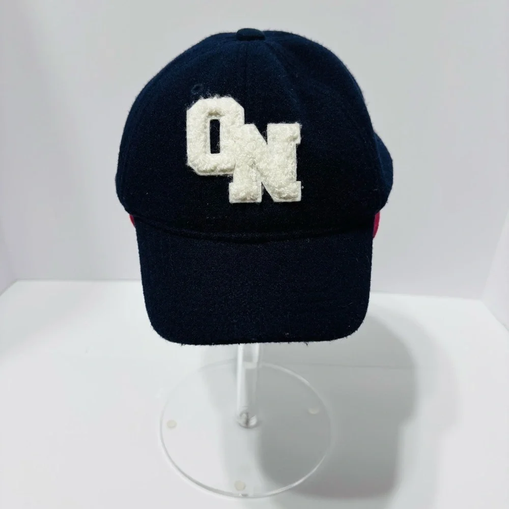 Unisex Logo Baseball Cap for Toddler